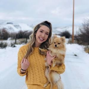 Meet your Posher, Patricia